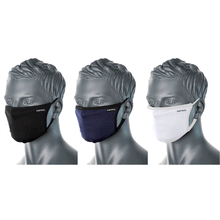 Portwest CV33 3-Ply Anti-Microbial Fabric Face Mask Various Colours Only Buy Now at Workwear Nation!
