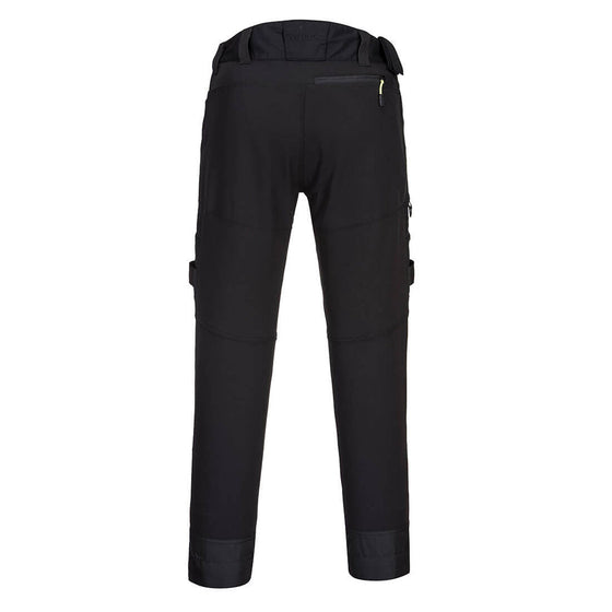 Portwest DX443 4-Way Stretch DX4 Service Trouser Only Buy Now at Workwear Nation!