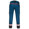 Pantalon de travail Portwest DX449 DX4 Sretch Kneepad Différentes couleurs uniquement Achetez maintenant chez Workwear Nation !