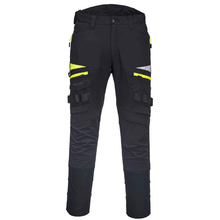  Portwest DX449 DX4 Sretch Kneepad Work Trousers Various Colours Only Buy Now at Workwear Nation!