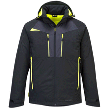  Portwest DX460 DX4 Waterproof Winter Jacket Various Colours Only Buy Now at Workwear Nation!