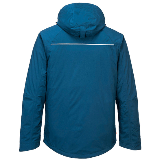 Portwest DX460 DX4 Waterproof Winter Jacket Various Colours Only Buy Now at Workwear Nation!