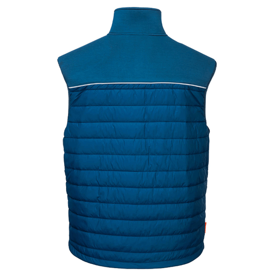 Portwest DX470 DX4 Baffle Gilet Bodywarmer Various Colours Only Buy Now at Workwear Nation!