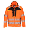 Manteau de veste Softshell Ripstop imperméable et respirant Portwest DX475 Achetez uniquement maintenant chez Workwear Nation !