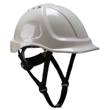  Portwest PG54 Endurance Glowtex Hard Hat Helmet Only Buy Now at Workwear Nation!
