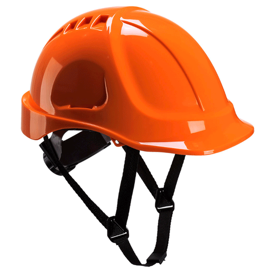 Portwest PS54 Endurance Plus Hard Hat Safety Helmet Various Colours Only Buy Now at Workwear Nation!