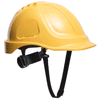 Portwest PS54 Endurance Plus Hard Hat Safety Helmet Various Colours Only Buy Now at Workwear Nation!