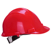 Portwest PS57 Expertbase Wheel Hard Hat Safety Helmet Various Colours Only Buy Now at Workwear Nation!