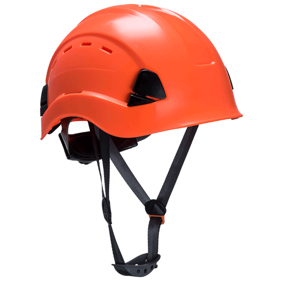 Portwest PS63 Height Endurance Vented Hard Hat Safety Helmet Various Colours Only Buy Now at Workwear Nation!