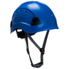 Casque de sécurité à casque rigide ventilé Portwest PS63 Height Endurance Différentes couleurs uniquement Achetez maintenant chez Workwear Nation !