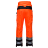 Portwest PW342 PW3 Hi-Vis Extreme Kneepad Work Trouser Various Colours Only Buy Now at Workwear Nation!