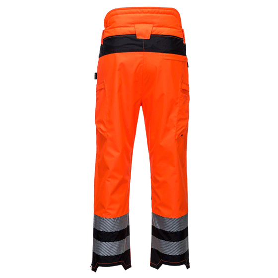 Portwest PW342 PW3 Hi-Vis Extreme Kneepad Work Trouser Various Colours Only Buy Now at Workwear Nation!