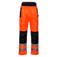  Portwest PW342 PW3 Hi-Vis Extreme Kneepad Work Trouser Various Colours Only Buy Now at Workwear Nation!