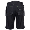 Portwest PW345 PW3 Holster Pocket Work Shorts Various Colours Only Buy Now at Workwear Nation!