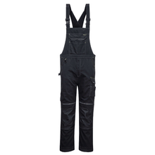  Portwest PW346 PW3 Work Bib & Brace Various Colours Only Buy Now at Workwear Nation!