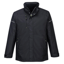  Portwest PW362 PW3 Waterproof Quilt Lined Winter Jacket Only Buy Now at Workwear Nation!