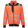 Sweat-shirt de travail haute visibilité Portwest PW370 PW3 Différentes couleurs uniquement Achetez maintenant chez Workwear Nation !