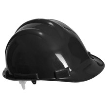  Portwest PW50 Expertbase Hard Hat Safety Helmet Various Colours Only Buy Now at Workwear Nation!