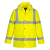 Portwest S460 - Hi-Vis Waterproof Traffic Jacket Only Buy Now at Workwear Nation!