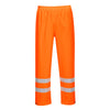 Portwest S493 - Pantalon élastique imperméable ultra réfléchissant Sealtex Achetez uniquement maintenant chez Workwear Nation !