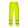 Portwest S493 - Pantalon élastique imperméable ultra réfléchissant Sealtex Achetez uniquement maintenant chez Workwear Nation !