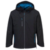 Portwest S600 X3 Waterproof Breathable Shell Jacket Various Colours Only Buy Now at Workwear Nation!