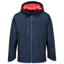  Portwest S600 X3 Waterproof Breathable Shell Jacket Various Colours Only Buy Now at Workwear Nation!