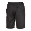 Portwest S889 Cargo Action Work Shorts Only Buy Now at Workwear Nation!