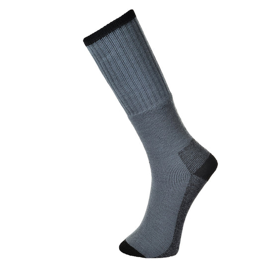 Portwest SK33 Work Boot Sock 3 Pack Only Buy Now at Workwear Nation!
