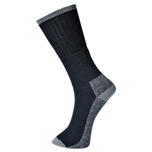  Portwest SK33 Work Boot Sock 3 Pack Only Buy Now at Workwear Nation!