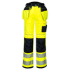 Pantalon de travail pour genouillères avec étui haute visibilité Portwest T501 PW3 Différentes couleurs uniquement Achetez maintenant chez Workwear Nation !