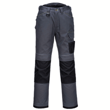  Portwest T601 PW3 Kneepad Work Trousers Various Colours Only Buy Now at Workwear Nation!
