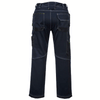Pantalon de travail avec genouillère Portwest T601 PW3 Différentes couleurs uniquement Achetez maintenant chez Workwear Nation !