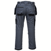 Pantalon de travail Portwest T602 PW3 avec poche holster pour genouillères, différentes couleurs uniquement Achetez maintenant chez Workwear Nation !