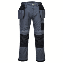  Portwest T602 PW3 Holster Pocket Kneepad Work Trousers Various Colours Only Buy Now at Workwear Nation!