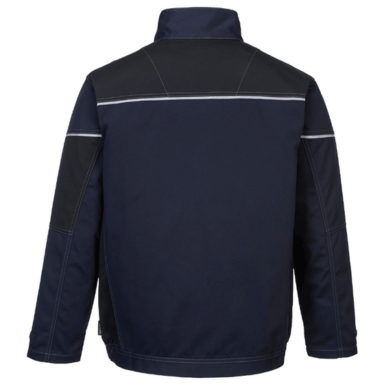 Portwest T603 PW3 Work Jacket Various Colours Only Buy Now at Workwear Nation!