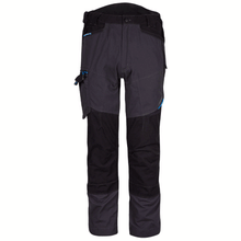  Portwest T701 WX3 Service Kneepad Work Trouser - Stretch Panels Only Buy Now at Workwear Nation!
