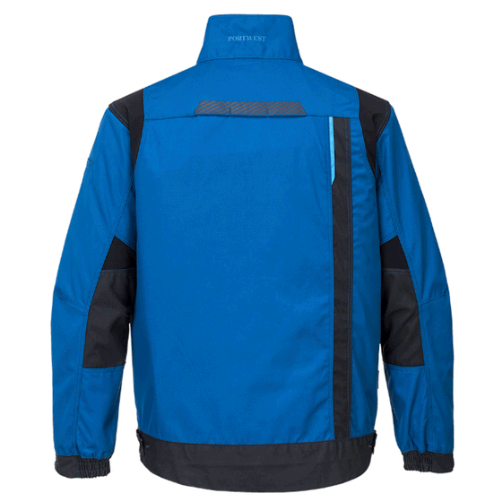 Portwest T703 WX3 Work Jacket Various Colours Only Buy Now at Workwear Nation!
