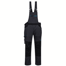  Portwest T704 WX3 Kneepad Work Bib and Brace Various Colours Only Buy Now at Workwear Nation!