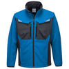 Portwest T750 WX3 Water-Resistant Softshell Jacket Various Colours Only Buy Now at Workwear Nation!