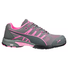  Puma Celerity Womens Low S1 HRO SRC Safety Work Trainer Shoe Only Buy Now at Workwear Nation!