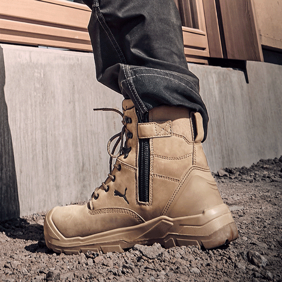 Puma safety boots south africa deals