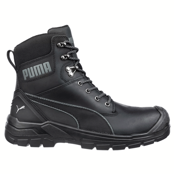 Puma Conquest High S3 WR HRO SRC Safety Work Boots Various Colours Workwear Nation Ltd