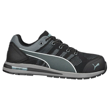  Puma Elevate Knit Low S1P ESD HRO SRC Safety Work Trainer Shoe Various Colours Only Buy Now at Workwear Nation!