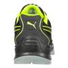 Puma Fuse TC Low S1P ESD SRC Safety Work Trainer Shoe Only Buy Now at Workwear Nation!