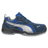 Puma Omni Low S1P SRC Safety Work Trainer Shoe Only Buy Now at Workwear Nation!