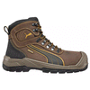 Puma Sierra Nevada MID S3 WR HRO SRC Safety Work Boot Only Buy Now at Workwear Nation!