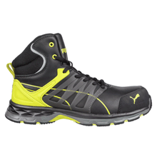  Puma Velocity 2.0 Mid S3 ESD HRO SRC Safety Work Boot Only Buy Now at Workwear Nation!