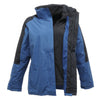 Regatta Defender III Waterproof 3-IN-1 Jacket Womens Only Buy Now at Workwear Nation!