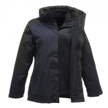  Regatta Defender III Waterproof 3-IN-1 Jacket Womens Only Buy Now at Workwear Nation!